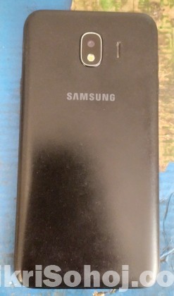 Samsung galaxy j4